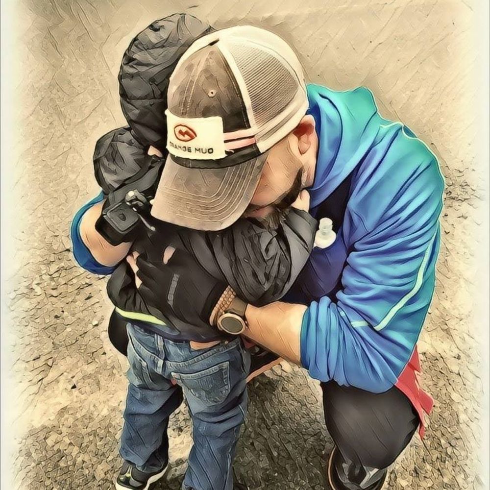 Meet your Posher, Michael